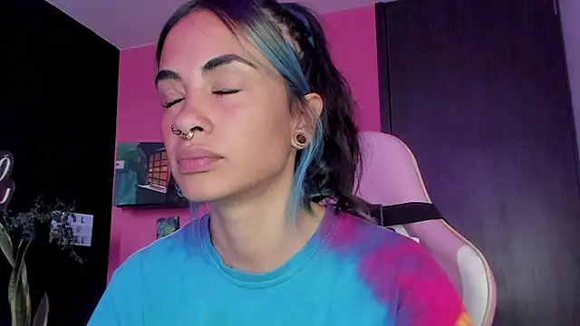 azula lillet online show from 02.03.26