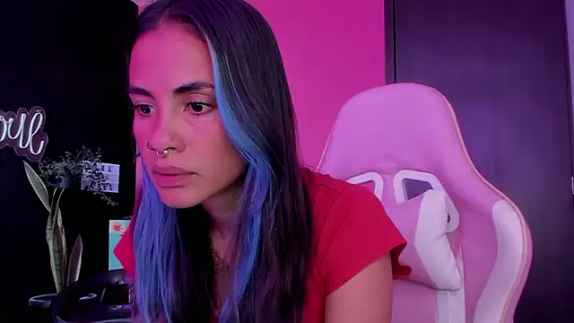 azula lillet online show from 02.20.26