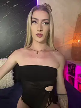 Alana Stone online show from 06.18.26