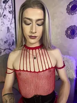 Alana Stone online show from 06.25.26