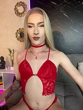 Alana Stone online show from 07.08.26