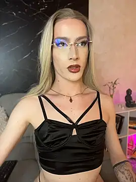Alana Stone online show from 07.22.26