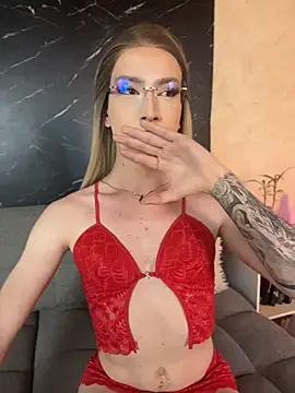 Alana Stone online show from 07.24.26