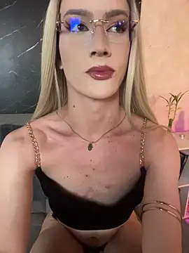 Alana Stone online show from 07.26.26