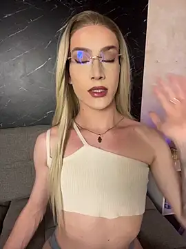 Alana Stone online show from 07.29.26