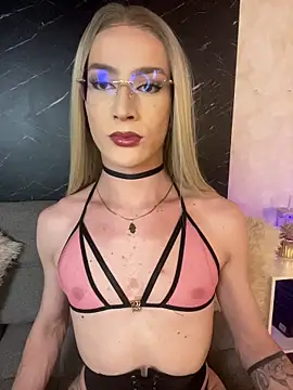 Alana Stone online show from 07.30.26