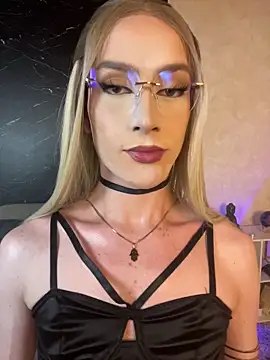 Alana Stone online show from 08.01.26