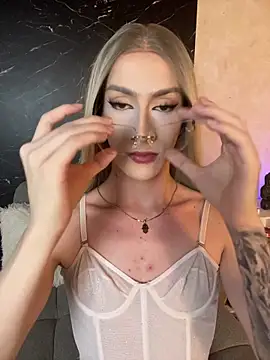 Alana Stone online show from 08.06.26