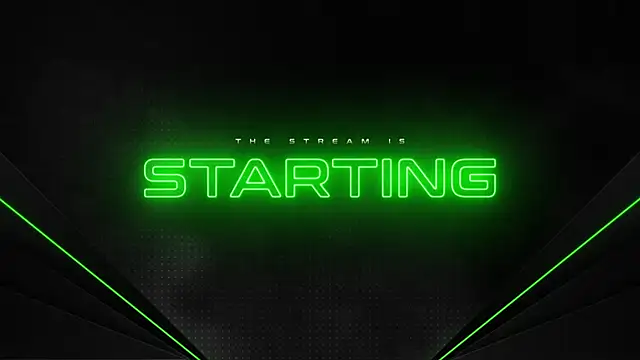 DeanonCam online show from 03.23.26