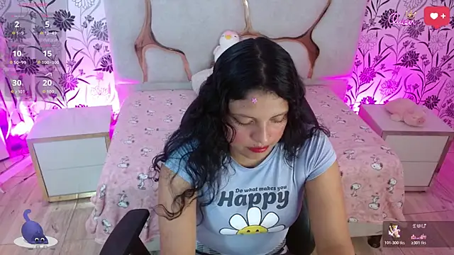 TATTI TAY online show from 02.25.26