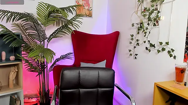 Ruby blossom  online show from 01.15.26