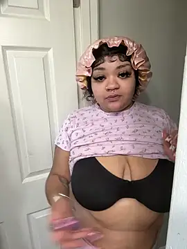 hispinkfreak219 online show from 02.20.26