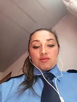 Alejandra N online show from 02.20.26