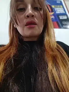 Alejandra N online show from 06.30.26
