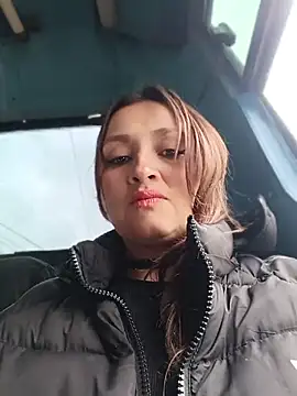 Alejandra N online show from 07.04.26