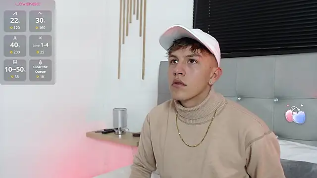 johnny blake  online show from 02.26.26