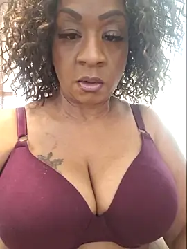 Big Booty Bonnie online show from 03.02.26