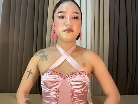 savanna pleasure online show from 01.12.26