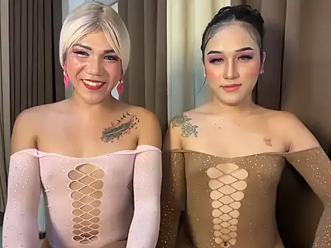 savanna pleasure online show from 04.07.26