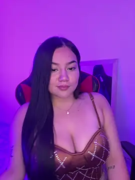 abby gonzales online show from 03.04.26