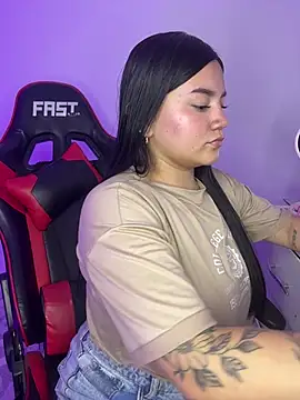 abby gonzales online show from 04.01.26