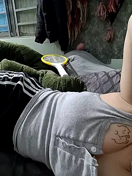 -LunaLust online show from 03.06.26