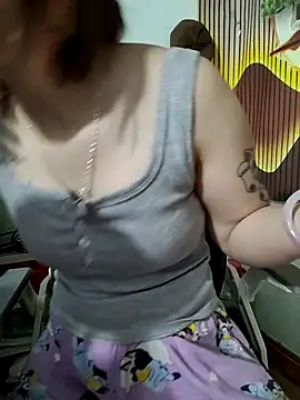 -LunaLust online show from 03.23.26