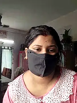 pinkisaha75 online show from 03.02.26