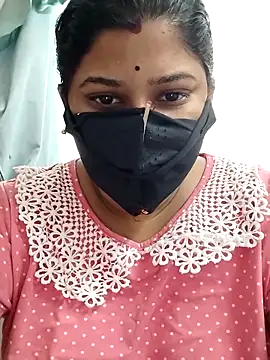 pinkisaha75 online show from 03.15.26