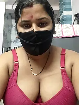 pinkisaha75 online show from 03.28.26