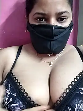 pinkisaha75 online show from 04.16.26