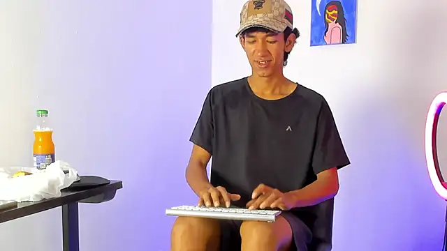 neitan miller  online show from 06.26.26