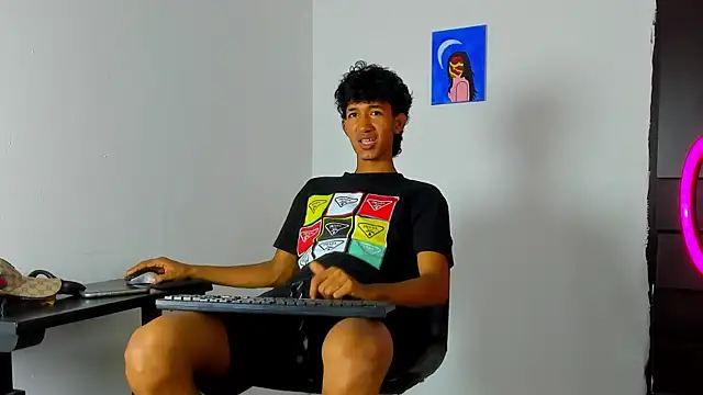 neitan miller  online show from 06.30.26