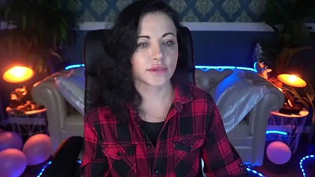 Dafni Monn online show from 03.13.26