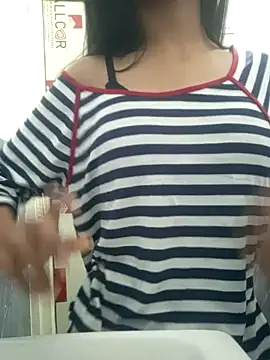 xoxoashi online show from 03.25.26