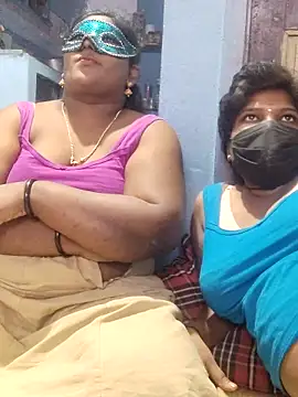 divyasree1431 online show from 02.04.26