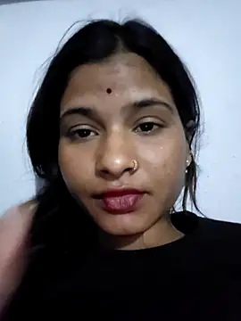 Nirasha cute online show from 02.25.26