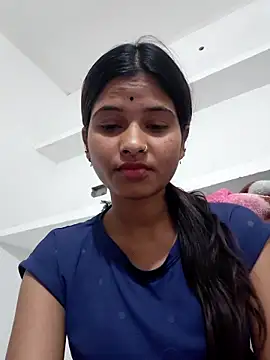 Nirasha cute online show from 03.17.26
