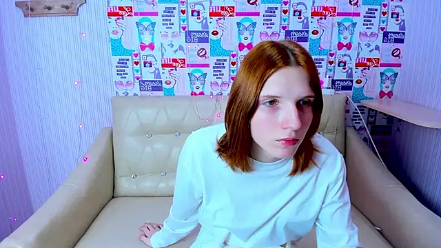 AlicexPrincess online show from 01.10.26