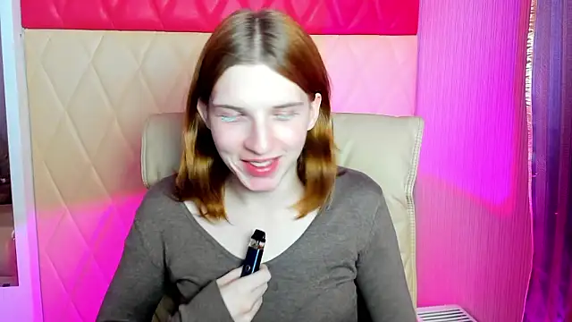 AlicexPrincess online show from 03.23.26