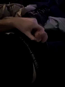 JackSecret00098 online show from 02.04.26