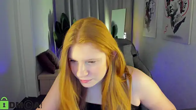 Sally Ange1 online show from 04.01.26