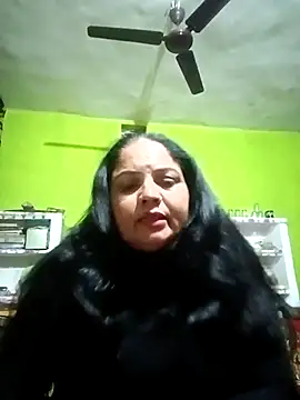 Chanchal cute online show from 01.13.26