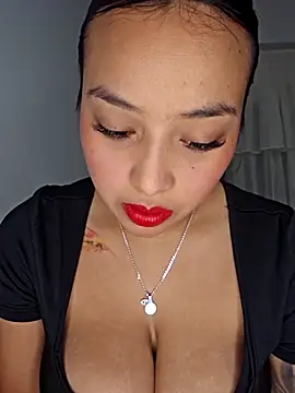 Angelmoon04 online show from 02.17.26