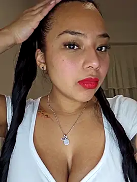 Angelmoon04 online show from 02.22.26