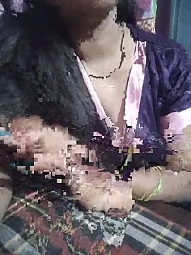 Nilam cute online show from 05.16.26