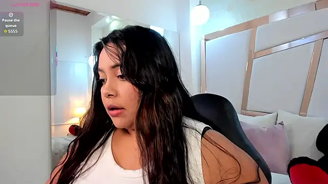 tatikanyx online show from 02.13.26