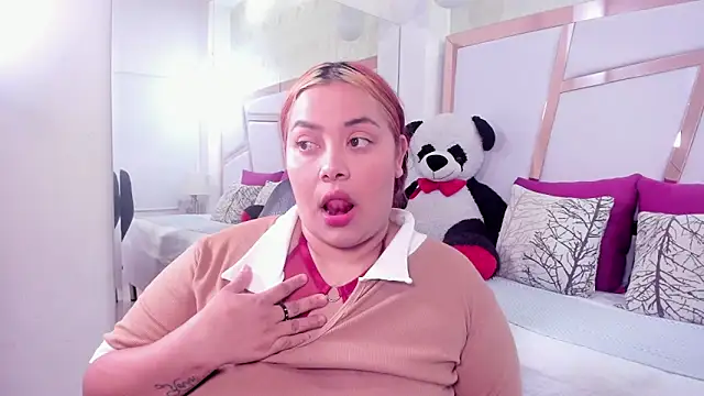 tatikanyx online show from 03.24.26