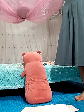 MilkShow online show from 03.02.26