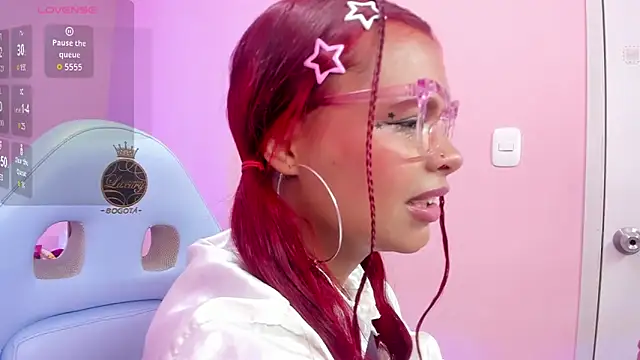 Choloeadams xxx online show from 03.13.26